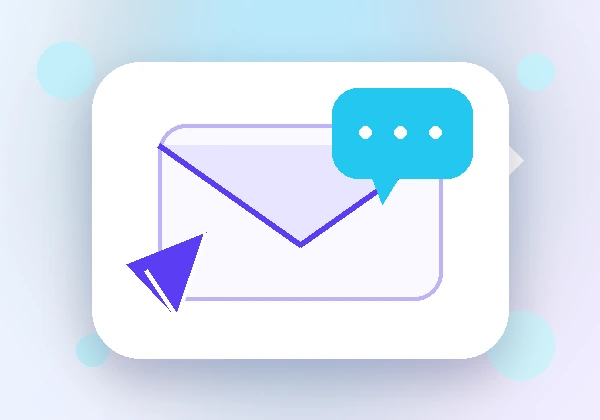 Contact Us illustration