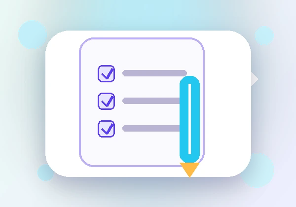 Terms & Conditions illustration